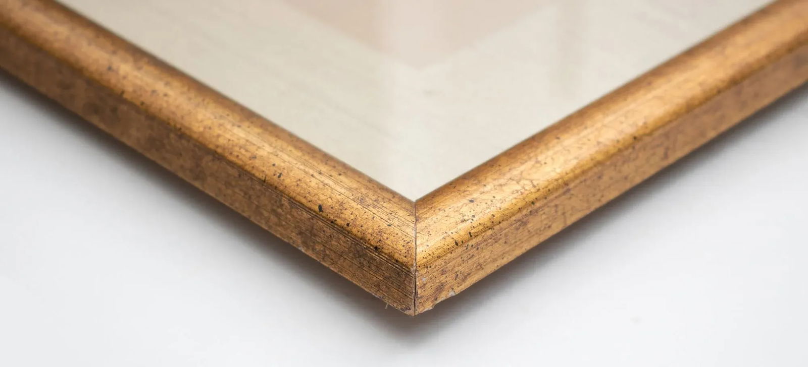 Early 20th Century Meiji to Early Showa Japanese Watercolor Painting of a Woman Carrying Mt Fuji on - 11