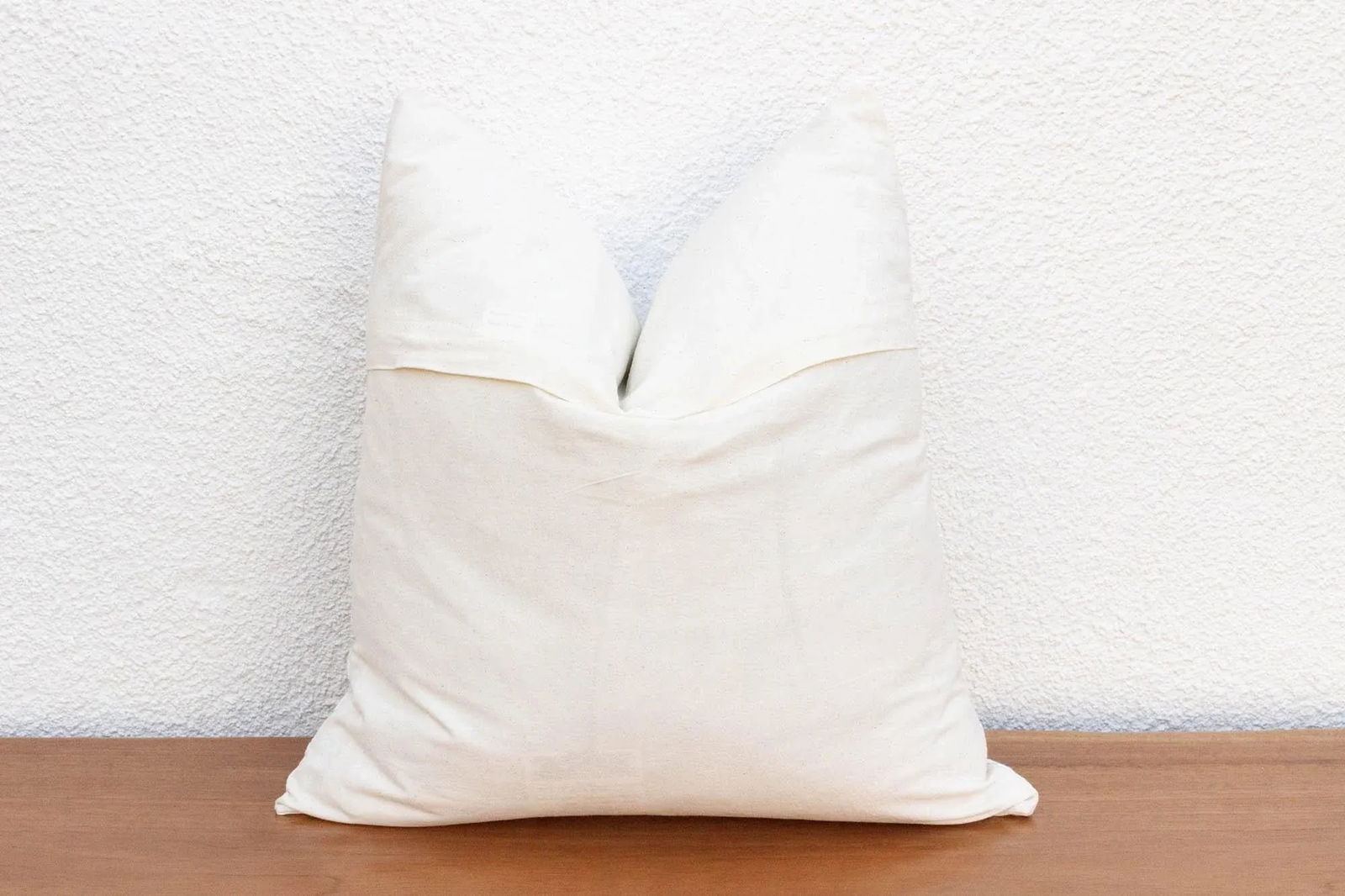 Lina Applique Pillow Cover - 6