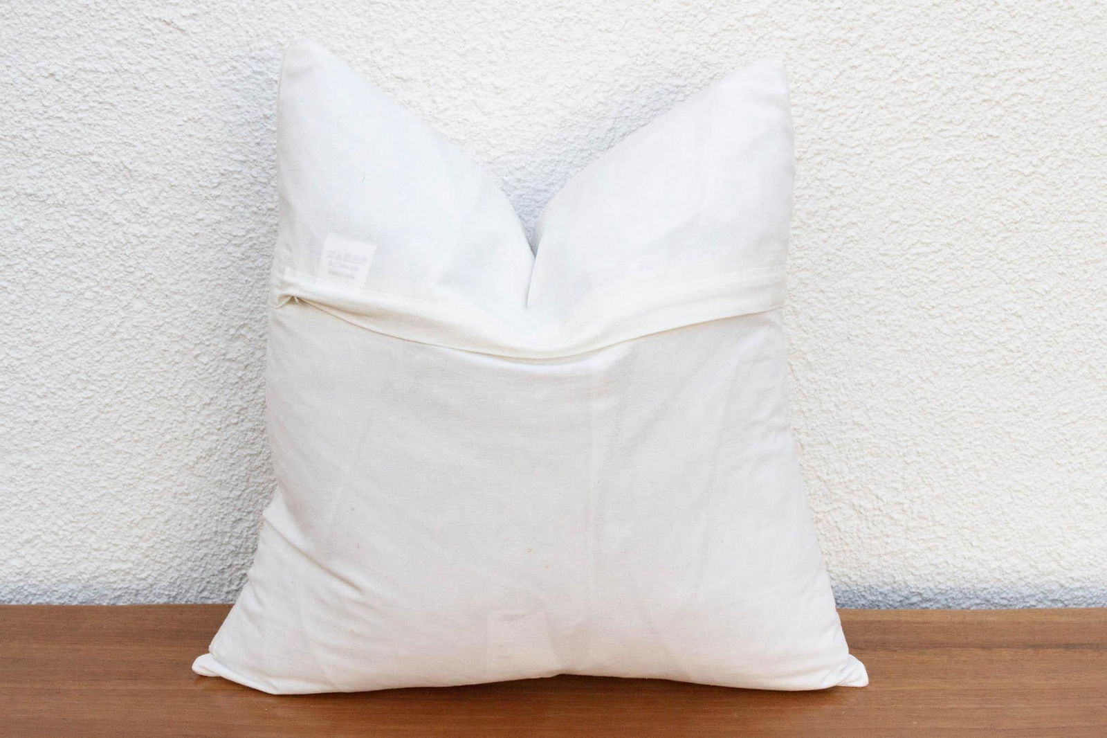 Yane Applique Pillow Cover - 6