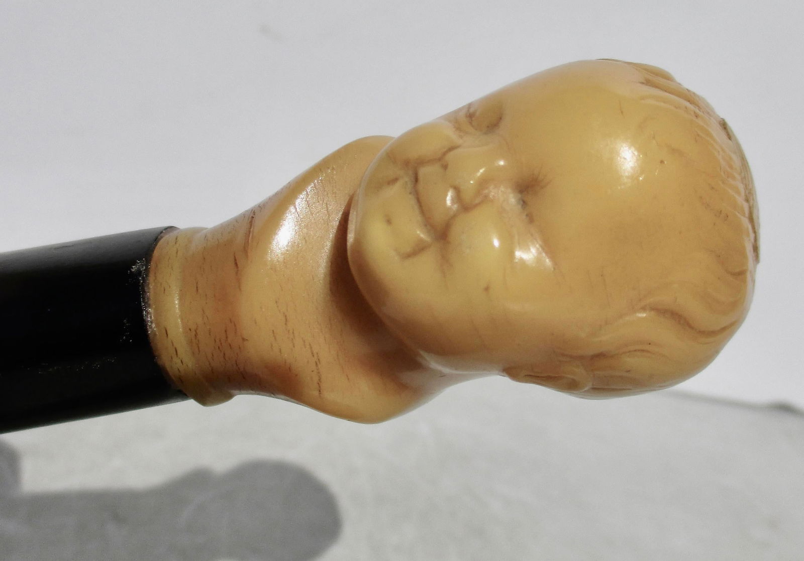 Vintage Page Turner Circa 30s - 3