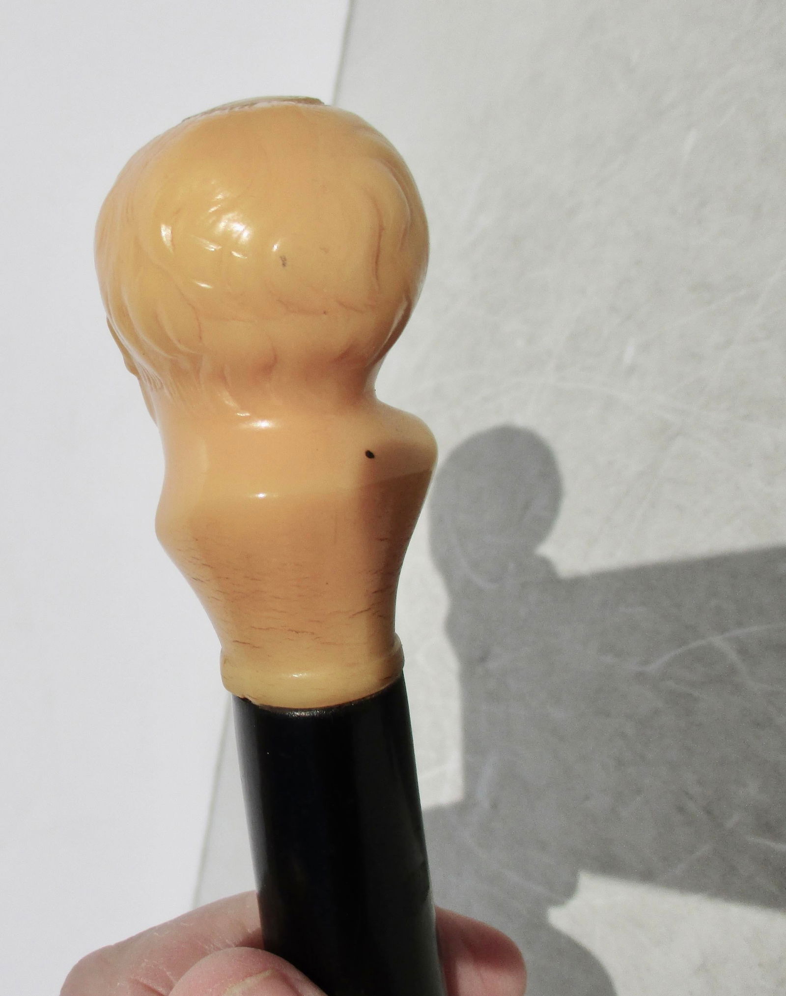 Vintage Page Turner Circa 30s - 6