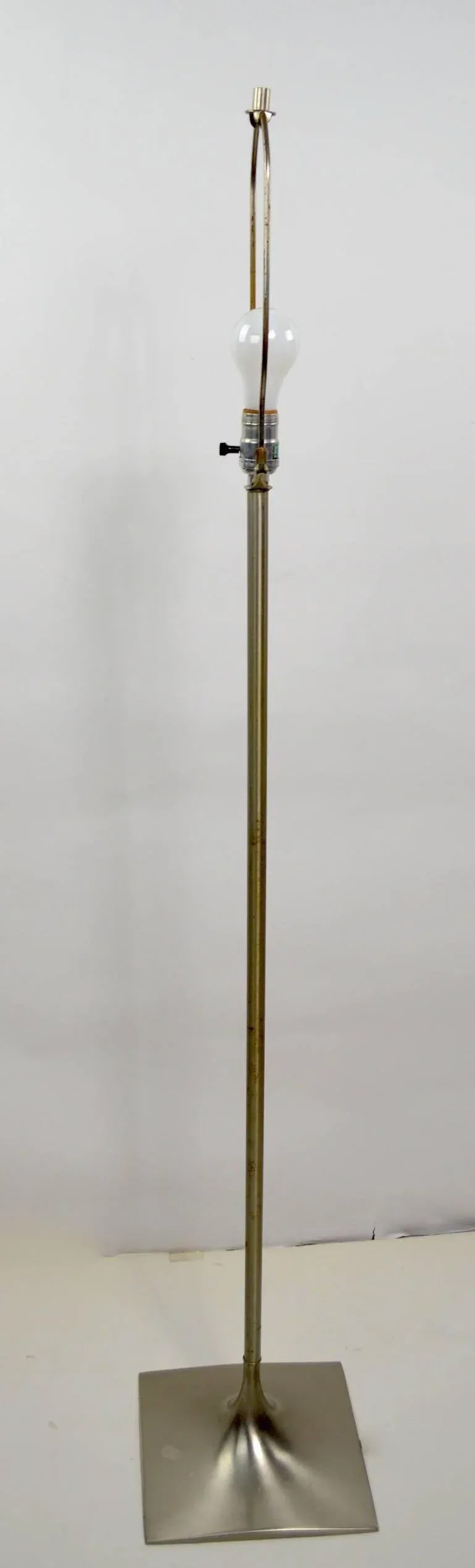 Floor Lamp by Laurel - 4