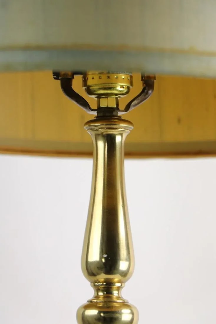 Hollywood Regency Lamp by Westwood Industries - 4