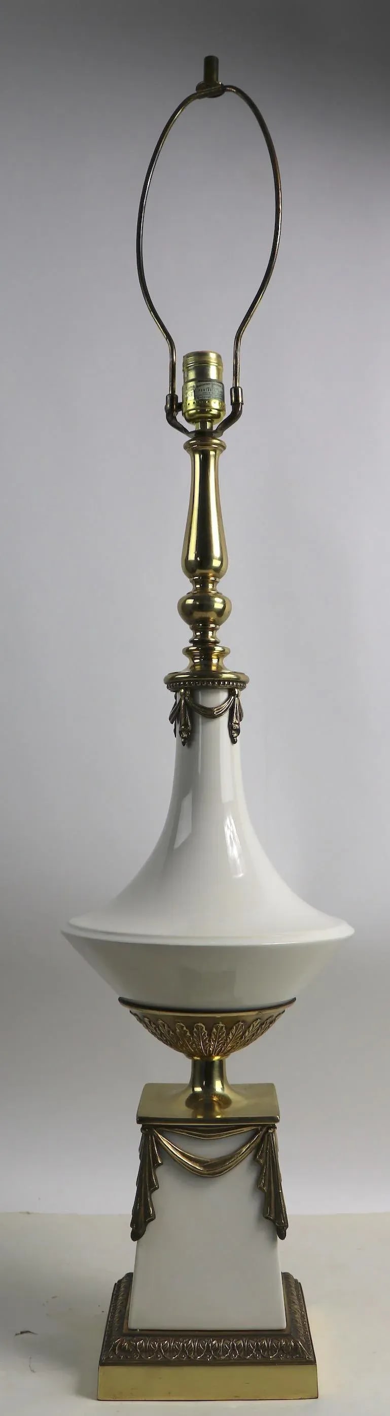 Hollywood Regency Lamp by Westwood Industries - 7