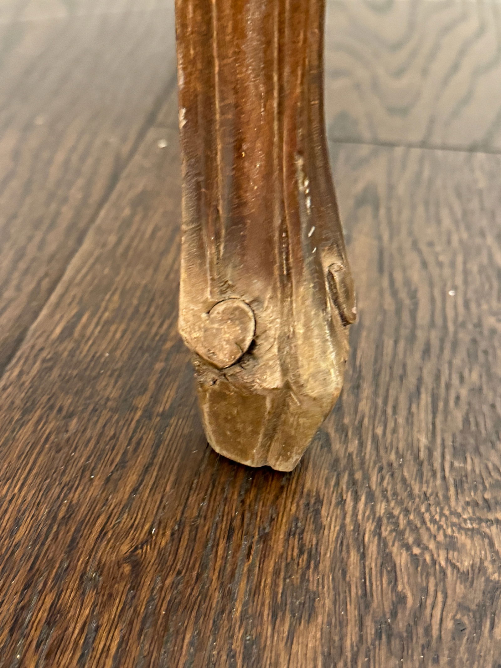 1980s Vintage French Cane Arm Chair, Accent Chair With Removable Seat Cushion - 10