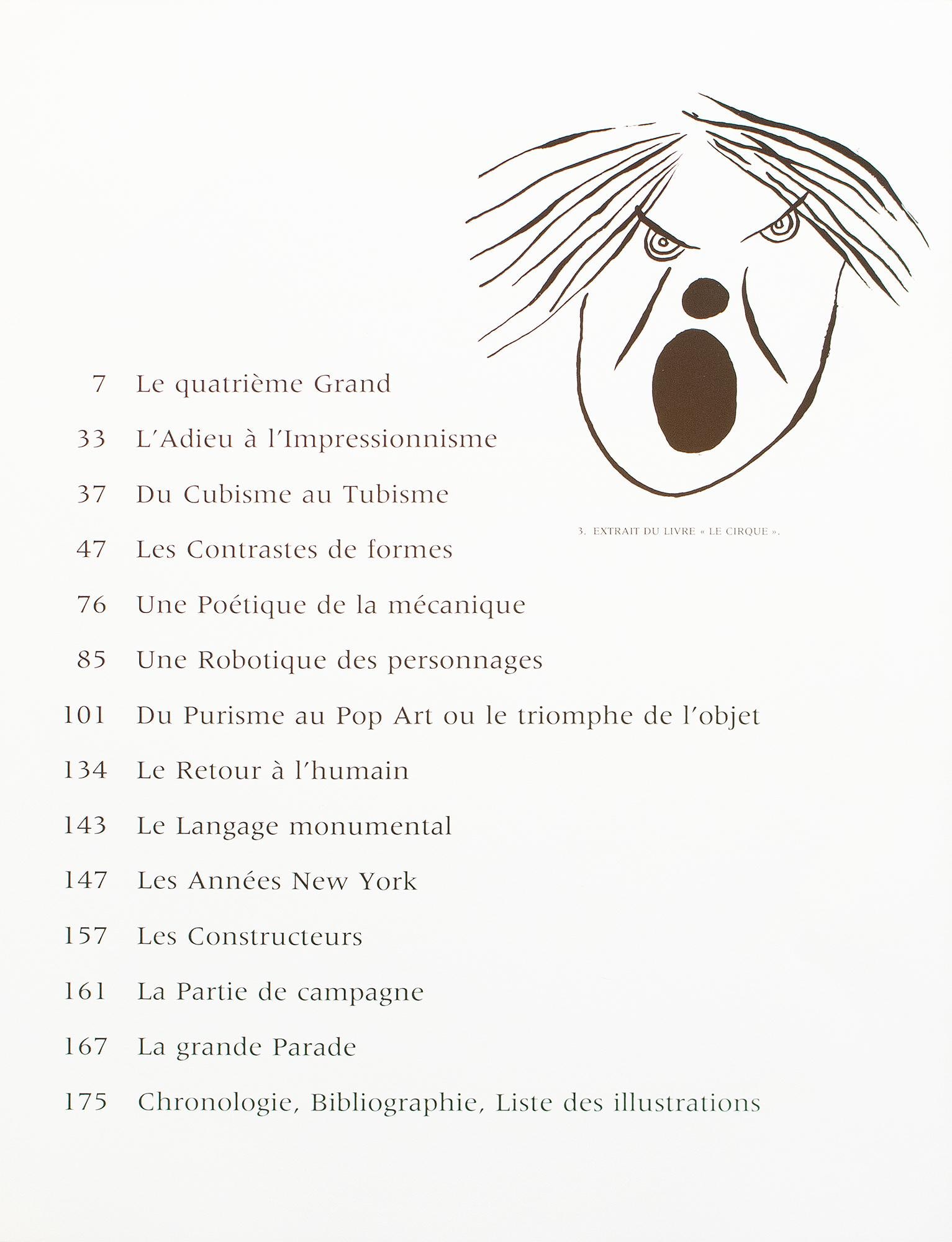 1990 "Photograph of Fernand Leger With Composition", Black and White Parisian Print - 4