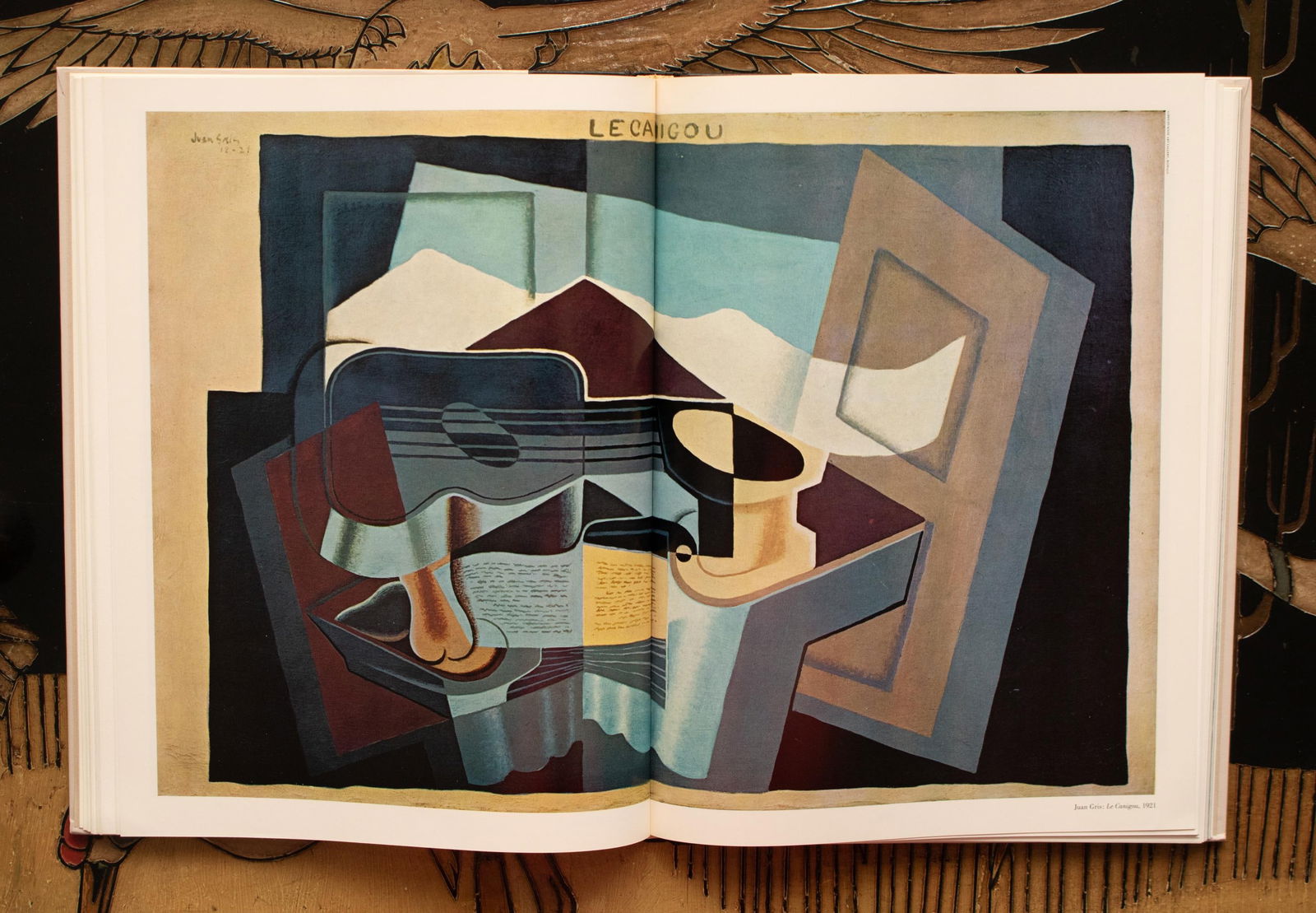 The World of Picasso, 1967 Art Book in Original Slipcase - 10