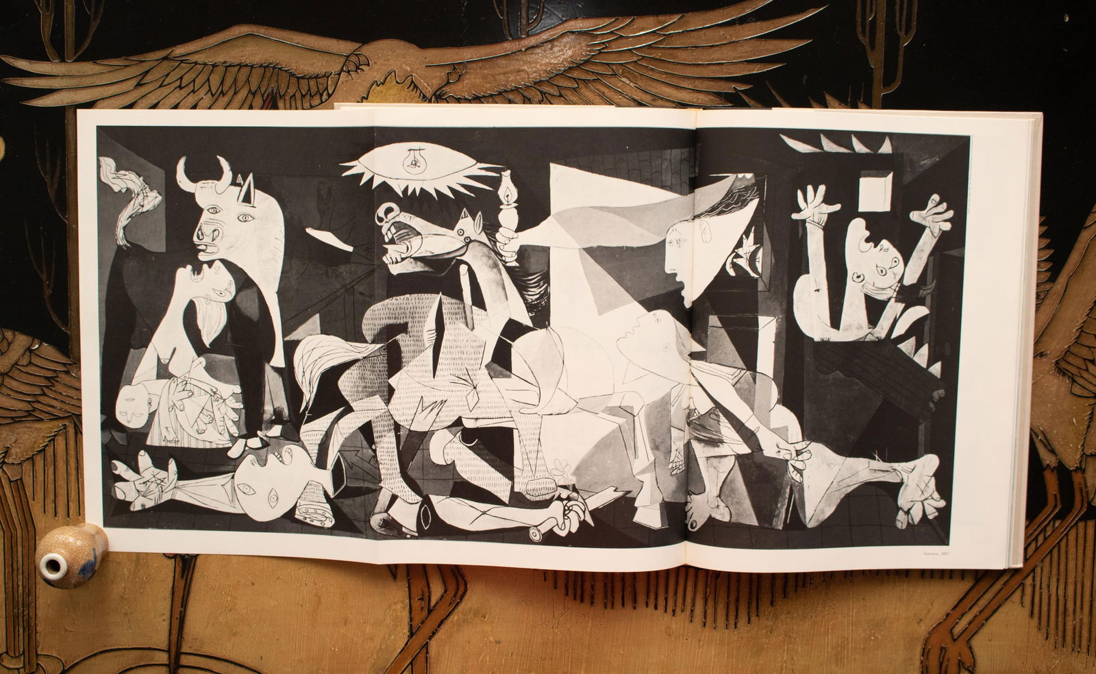 The World of Picasso, 1967 Art Book in Original Slipcase - 11