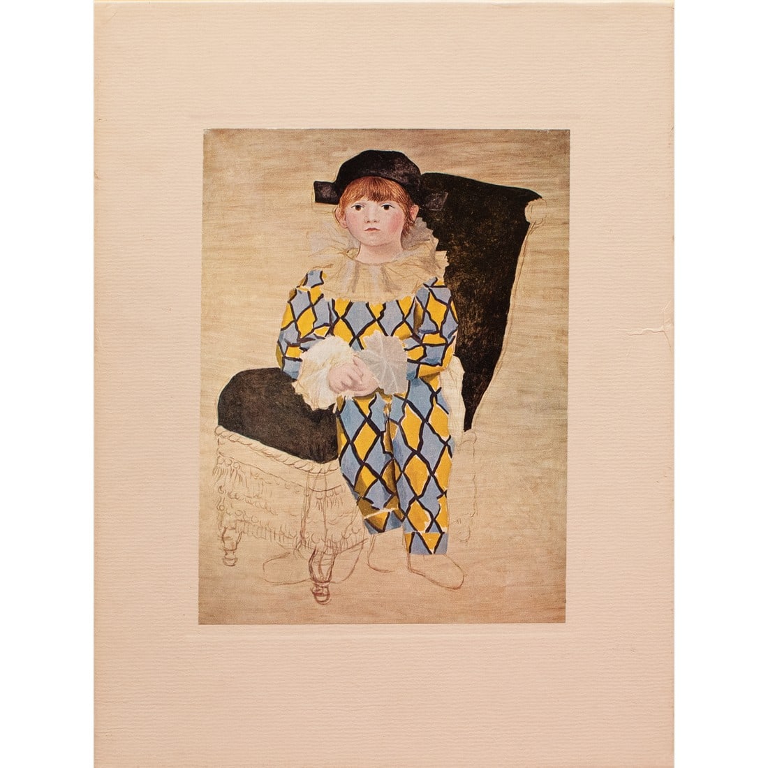 The World of Picasso, 1967 Art Book in Original Slipcase: A beautiful coffee table book "The World of Picasso" by Lael Wertenbaker and the Editors of Time-Life Books. Published by Time-Life Books, New York in 1967. Published simultaneously in Canada.