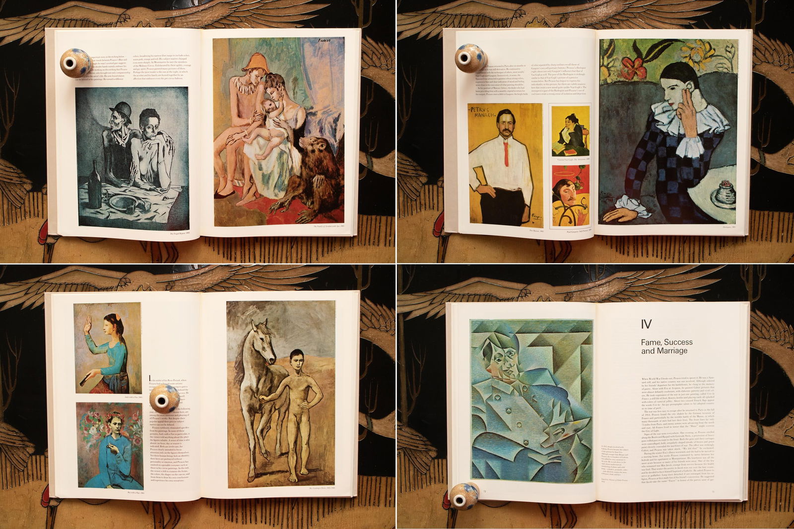 The World of Picasso, 1967 Art Book in Original Slipcase - 5