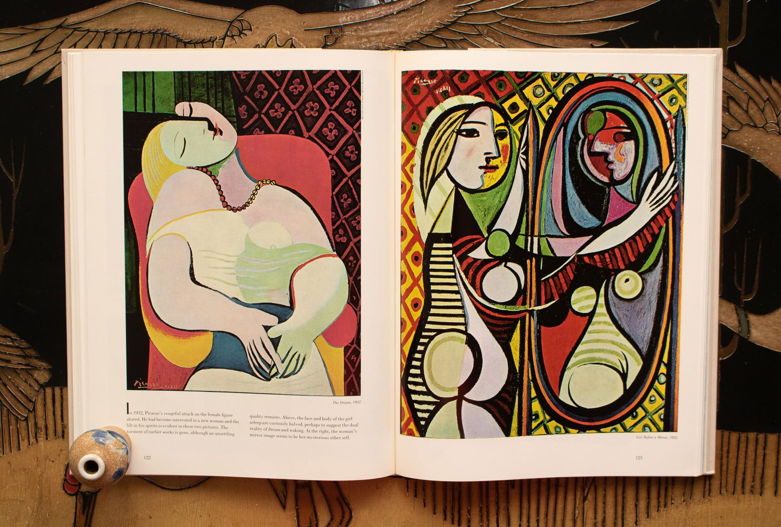 The World of Picasso, 1967 Art Book in Original Slipcase - 8