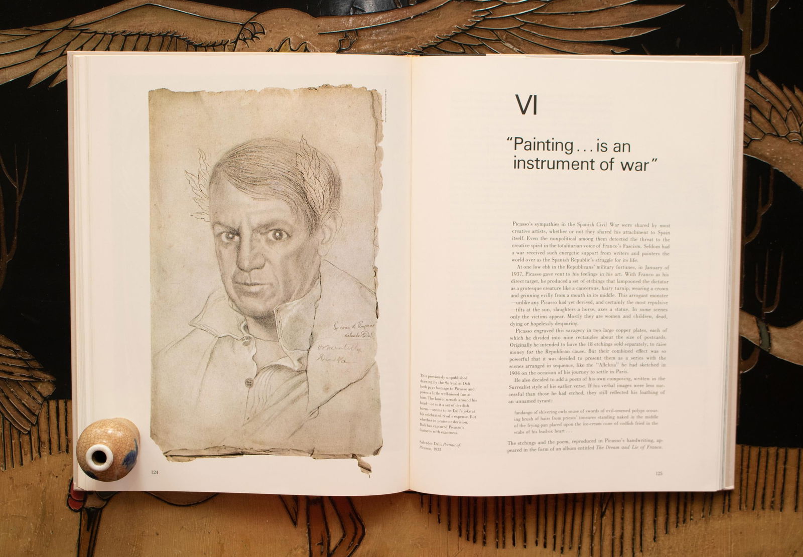 The World of Picasso, 1967 Art Book in Original Slipcase - 9