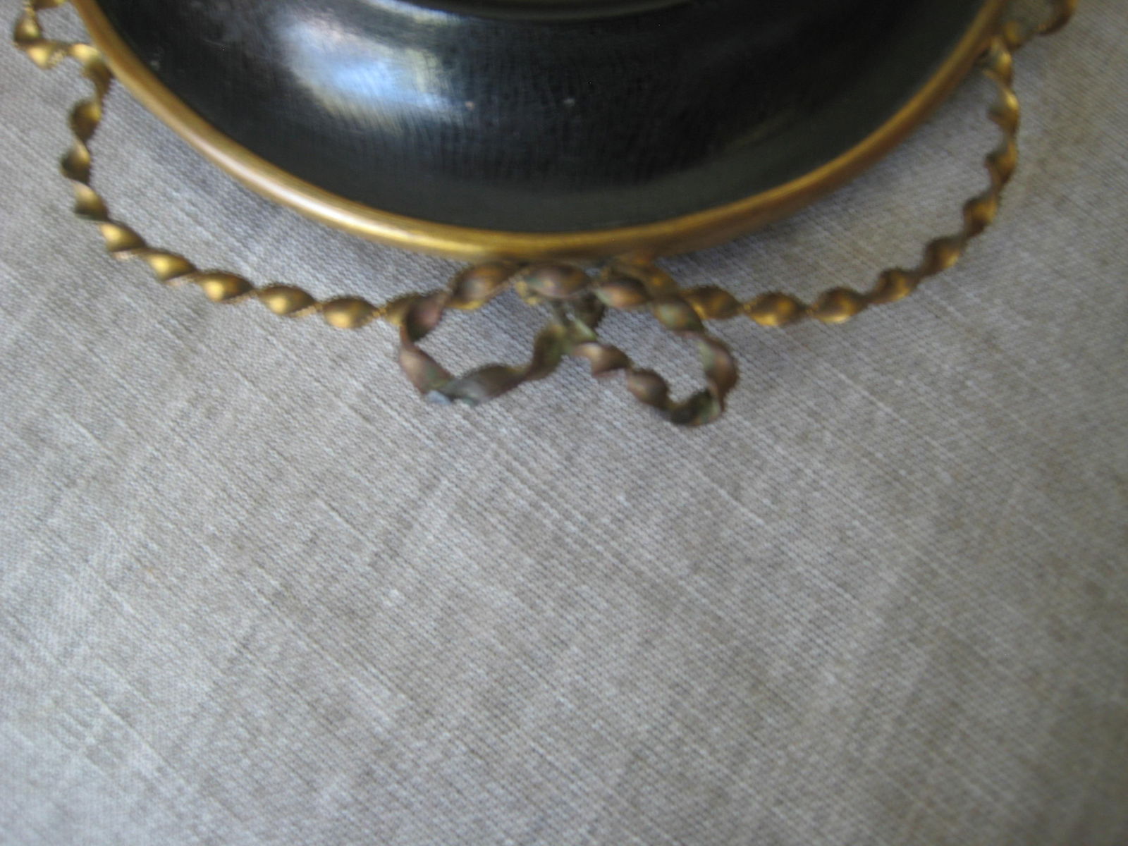 Mdi 19th Century Napoleon III Frame Meershaum Bas Relief Representing the Crucifixion - 6