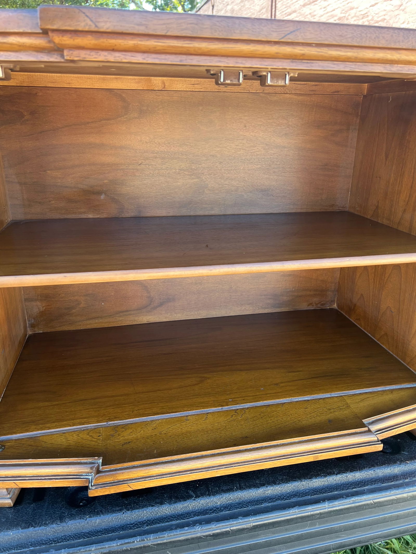 1960s Tomlinson Console Cabinet - 3