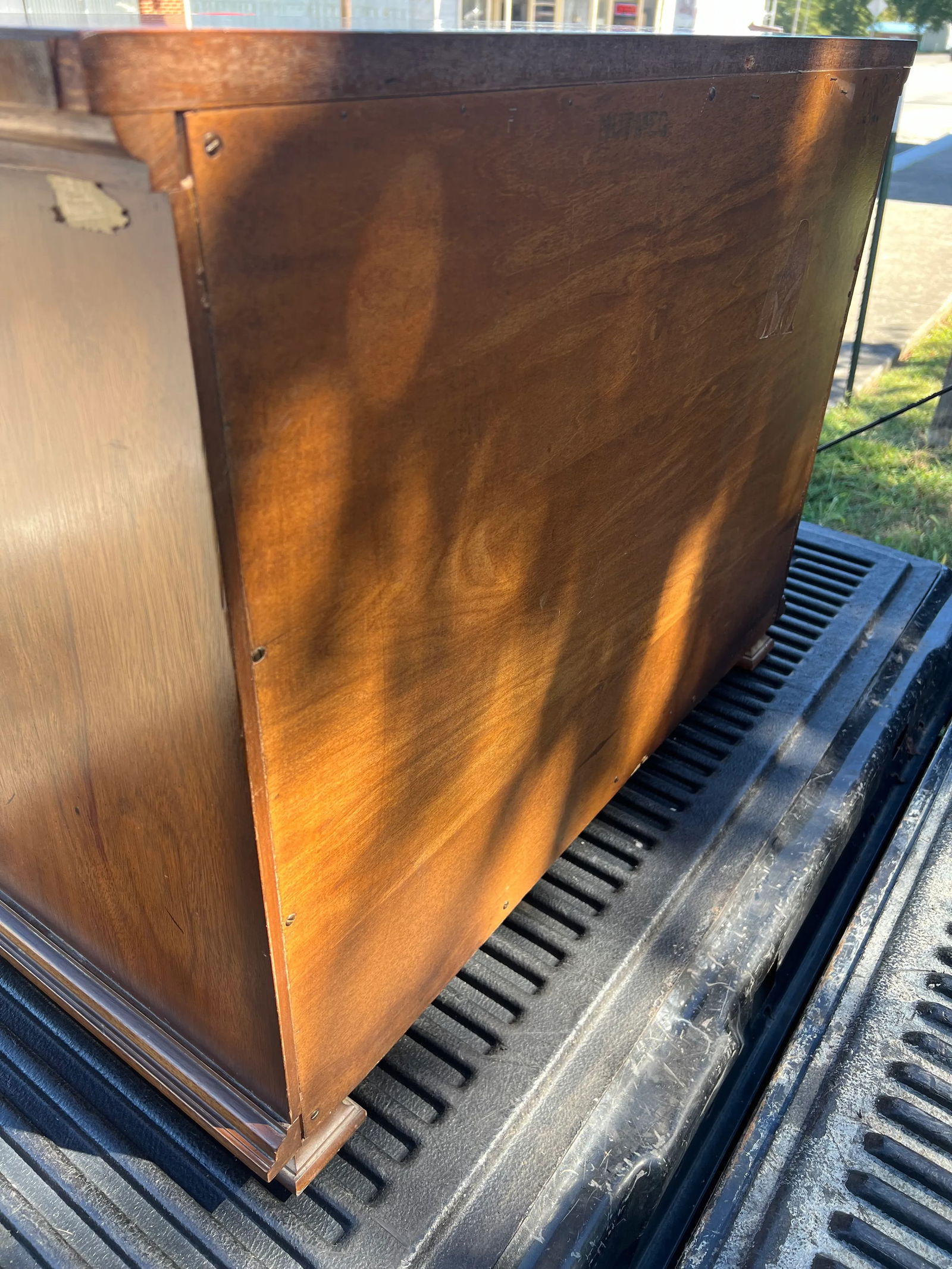 1960s Tomlinson Console Cabinet - 5