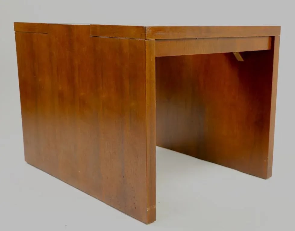 1970's Mid-Century Modern Lane Side Table - 7