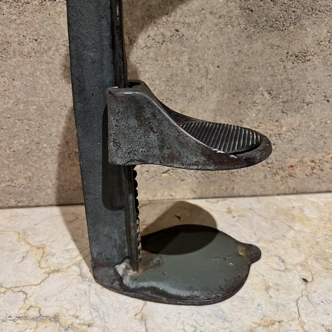 Rustic Bottle Capper Wine Corker Hand Press Cork - 3