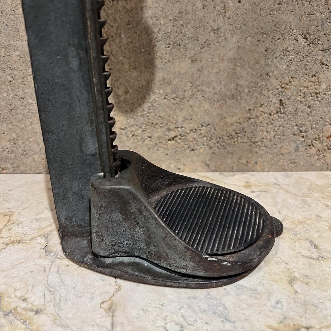 Rustic Bottle Capper Wine Corker Hand Press Cork - 4