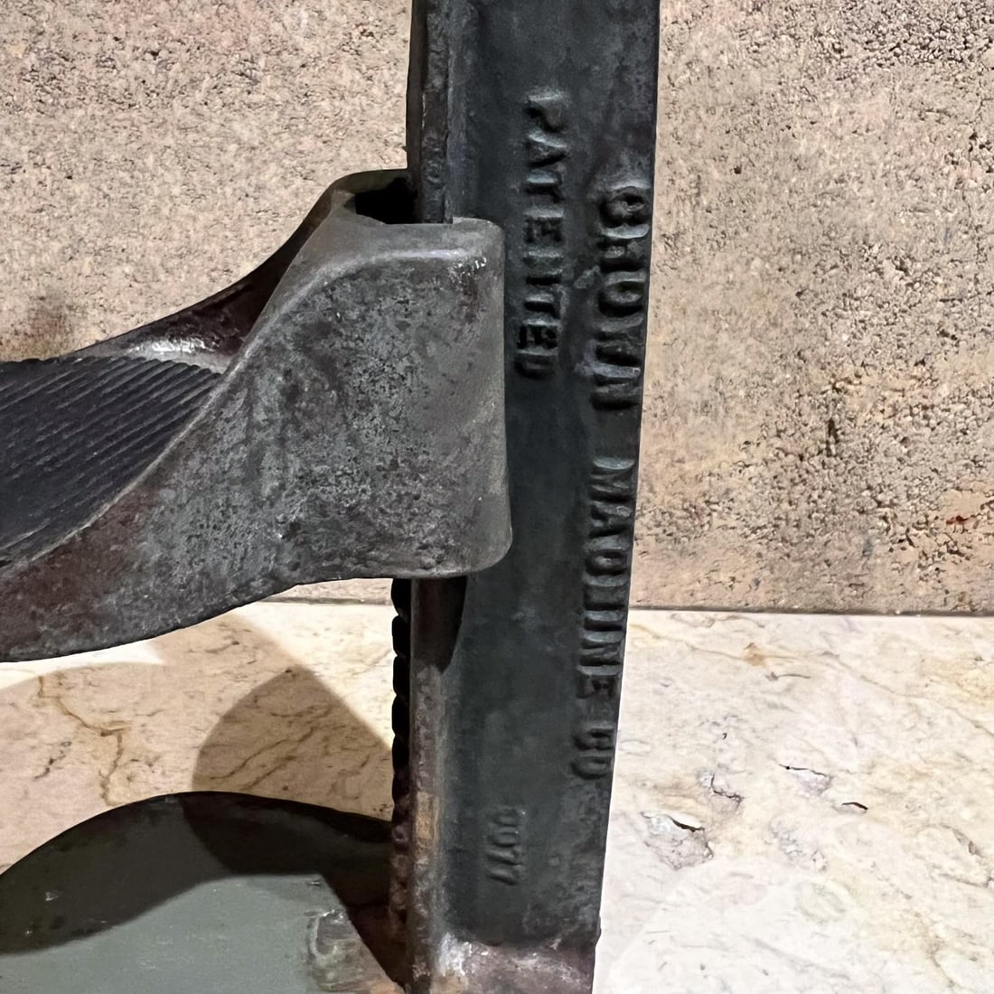 Rustic Bottle Capper Wine Corker Hand Press Cork - 8