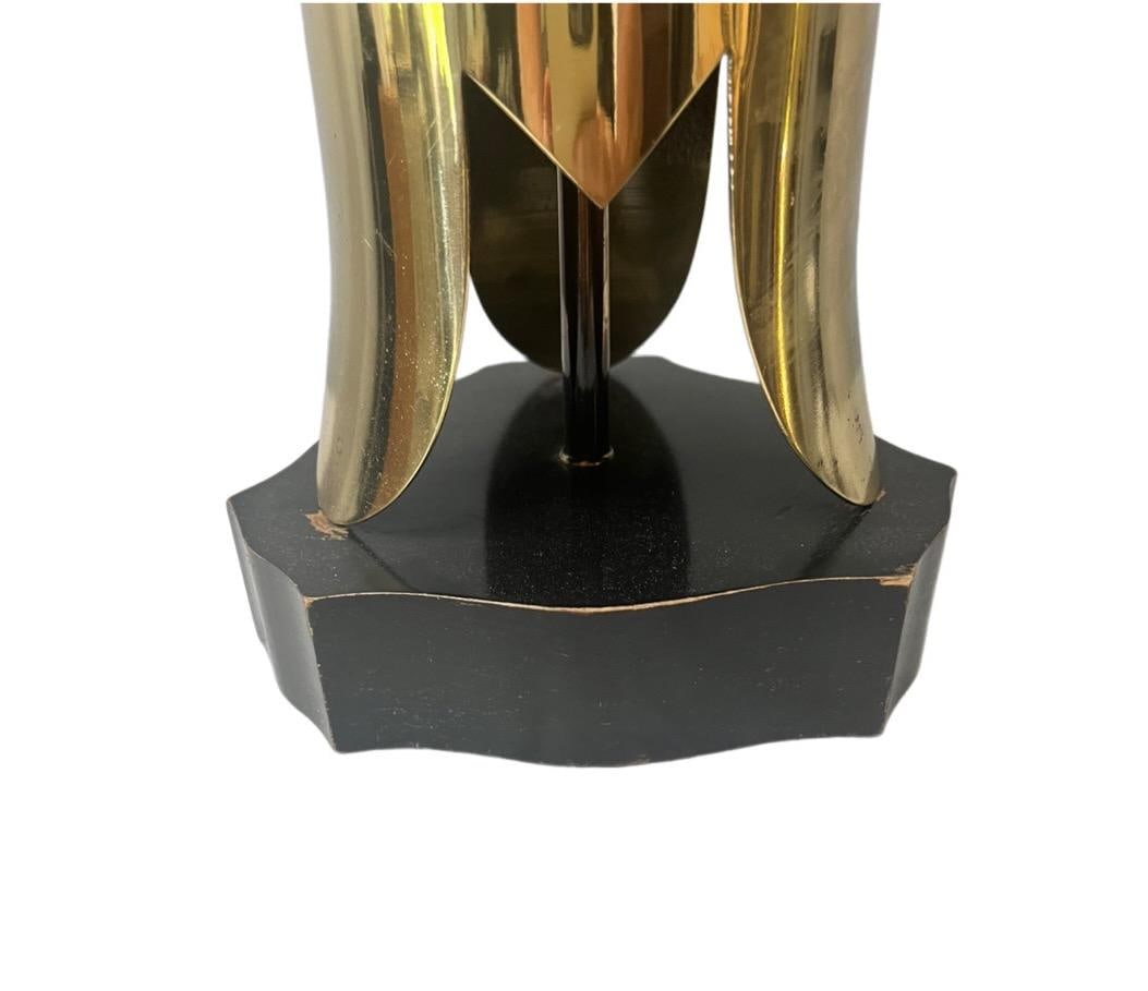 James Mont Lamp Pair by Frederick Cooper - 9