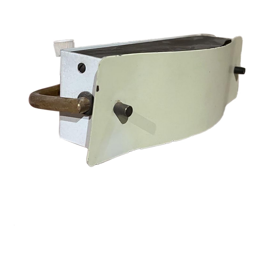 1950s French Wall Lamp Sconce Lita France Style Jacques Biny (1 of 7)