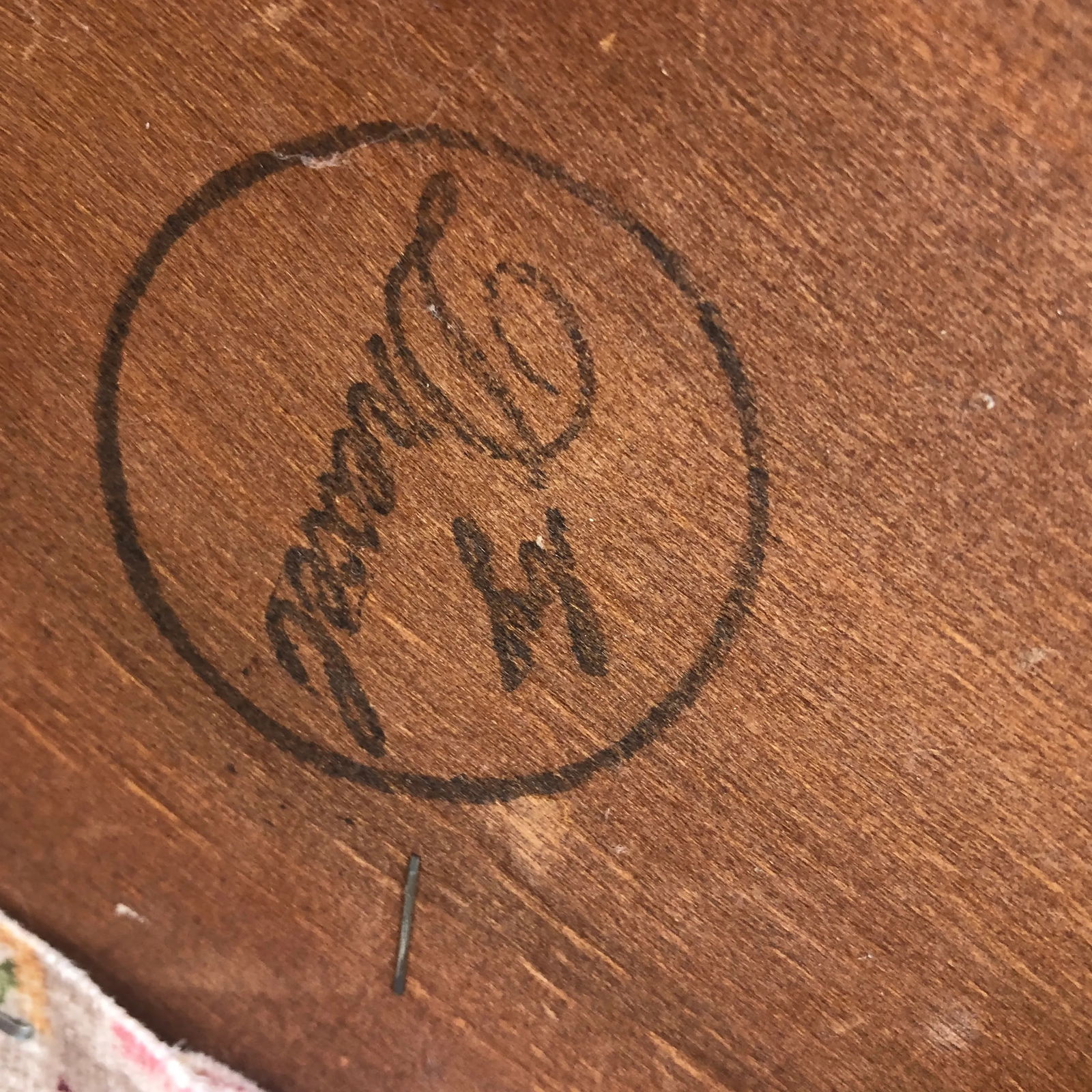 1970s Drexel Accent Chairs - 2