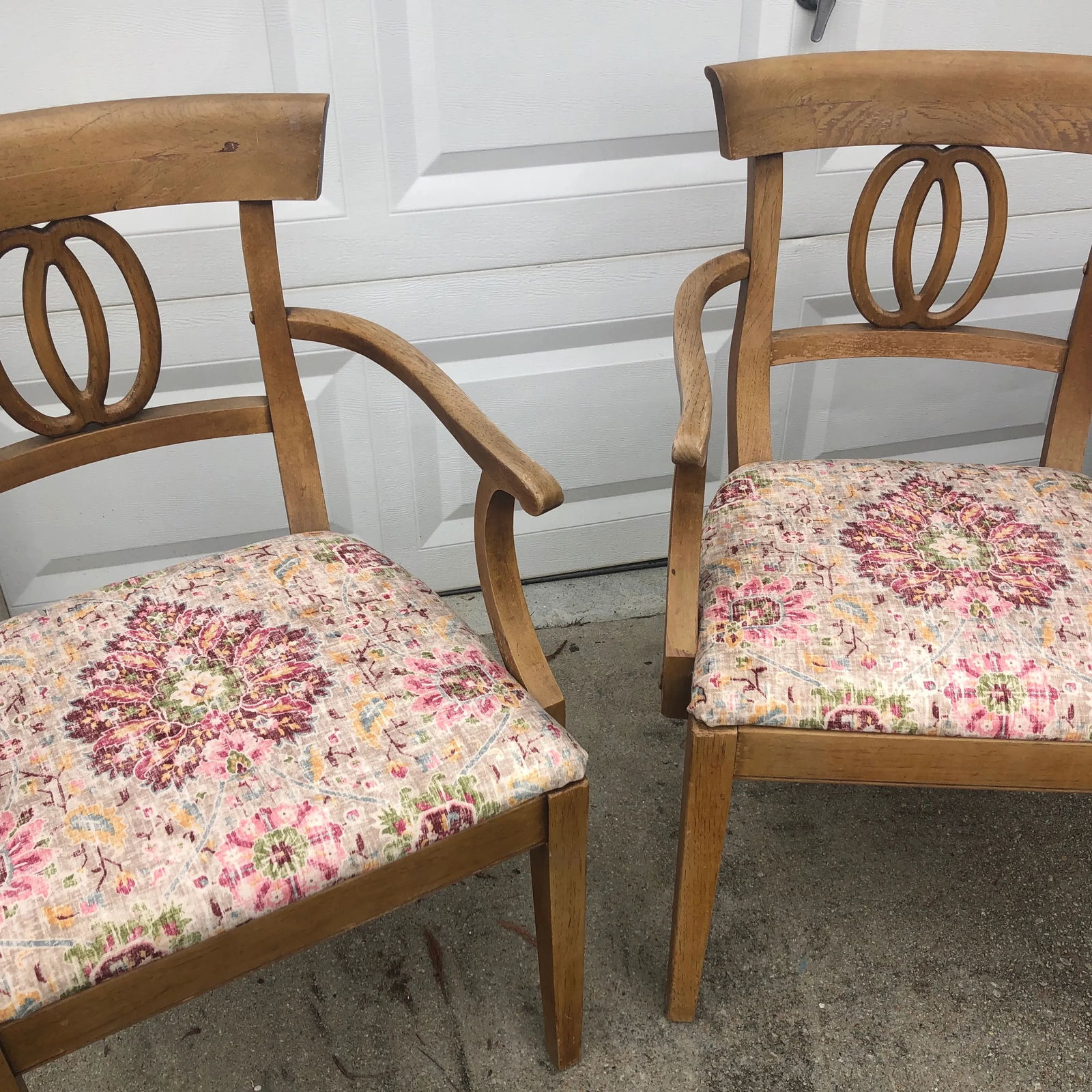 1970s Drexel Accent Chairs - 6