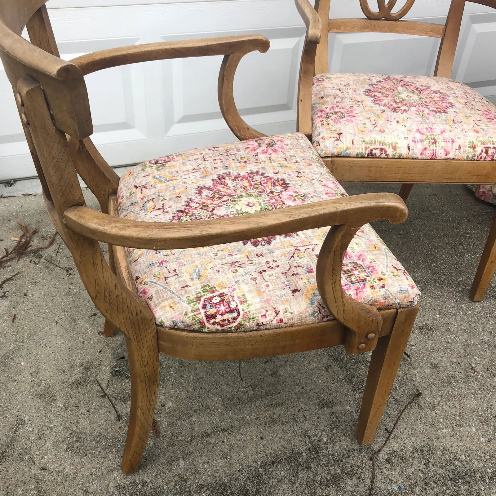 1970s Drexel Accent Chairs - 7