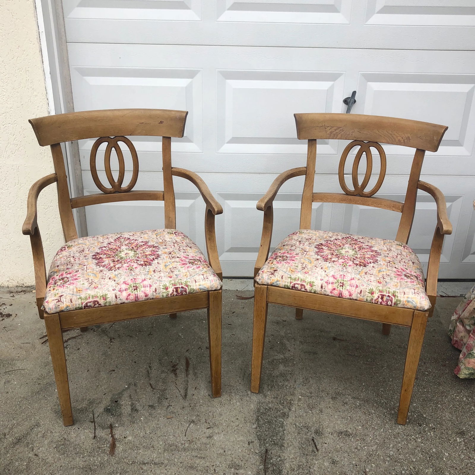 1970s Drexel Accent Chairs - 8