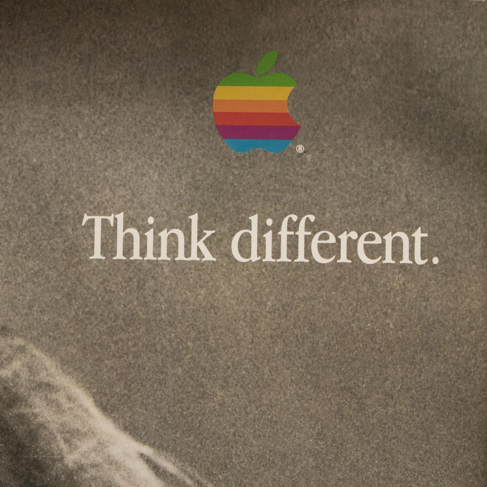 1997 Picasso Black and White Poster #1 - 6