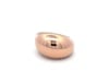 Classic Diamond 18K Rose Gold Exclusive Ring - 15
