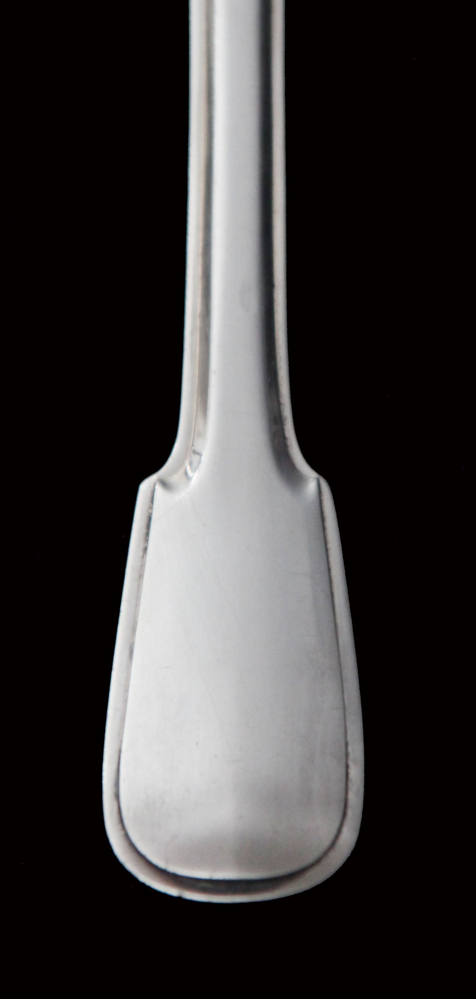 Christofle (Cardeilhac) - 97pc. Antique French Sterling Silver Flatware Set, No Mongrams, Excellent - 8