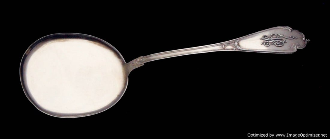 296pc. French Antique Sterling Silver and Vermeil Flatware Set - Excellent Condition !! - 16