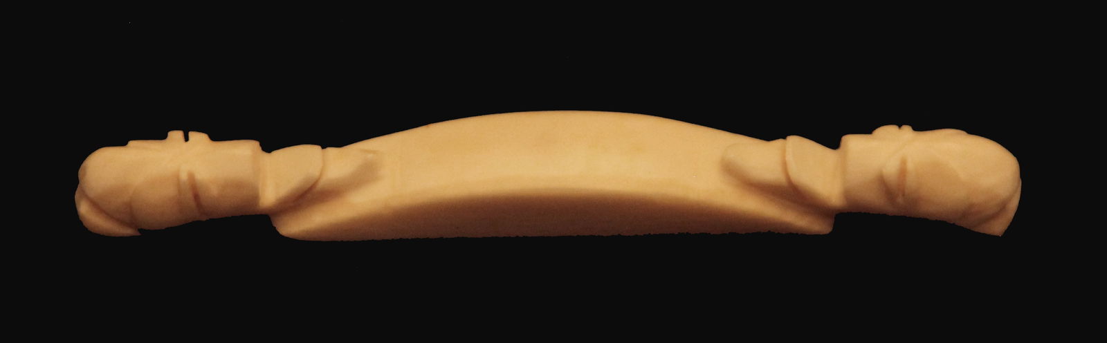 Boulenger - 126pc Original French Art Deco Sterling Silver Flatware Set, 6 Serving Pieces, circa - 8