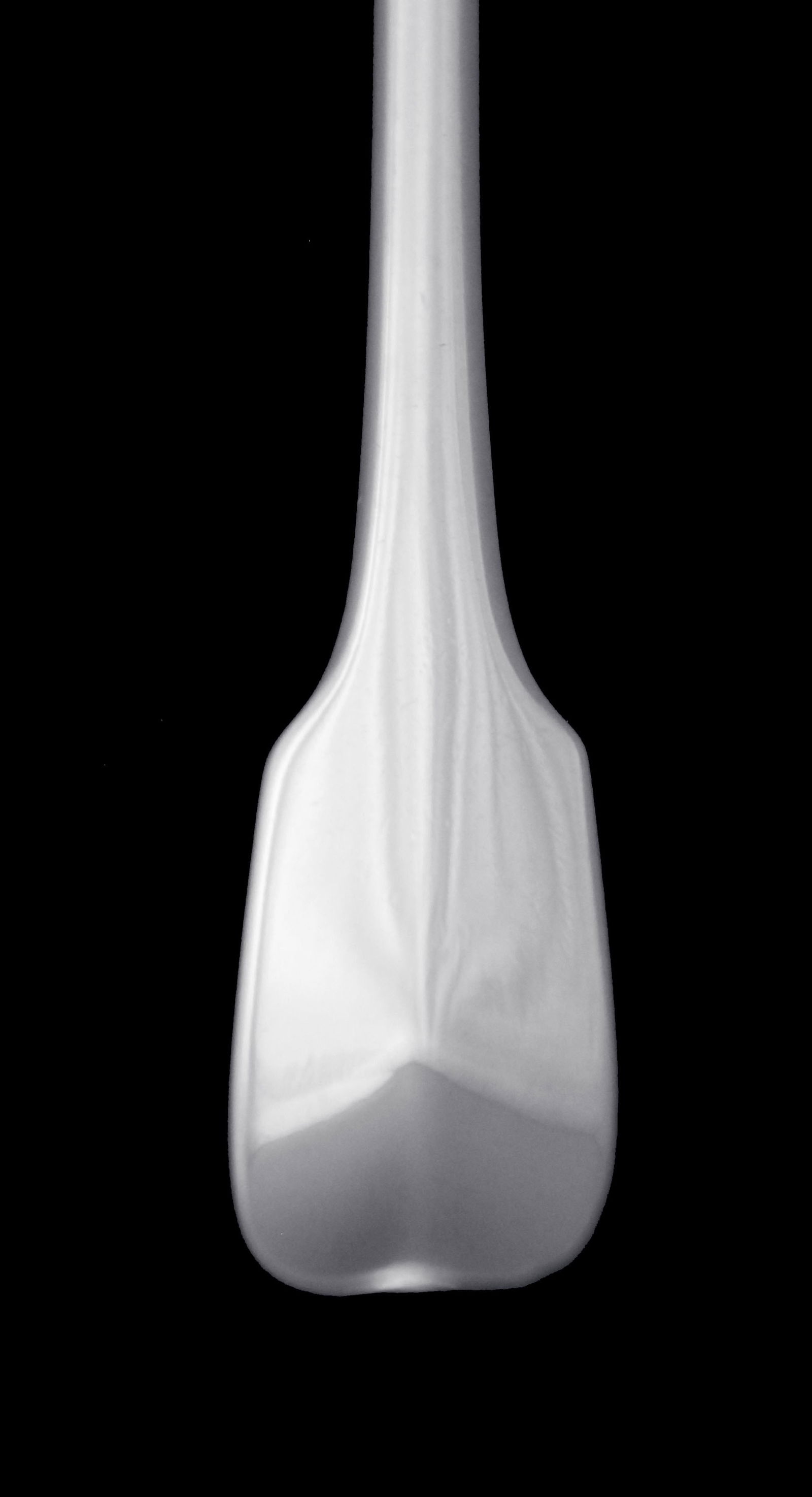 French Antique 19th Century Set of 9 Sterling Silver Flatware Serving Pieces - MAGNIFICENT ! - 9