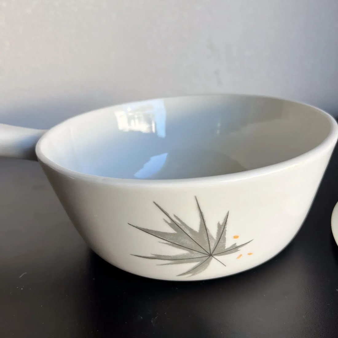 1960s Pair of Ben Seibel Iroquois Harvest Cooking Pot Set - 2