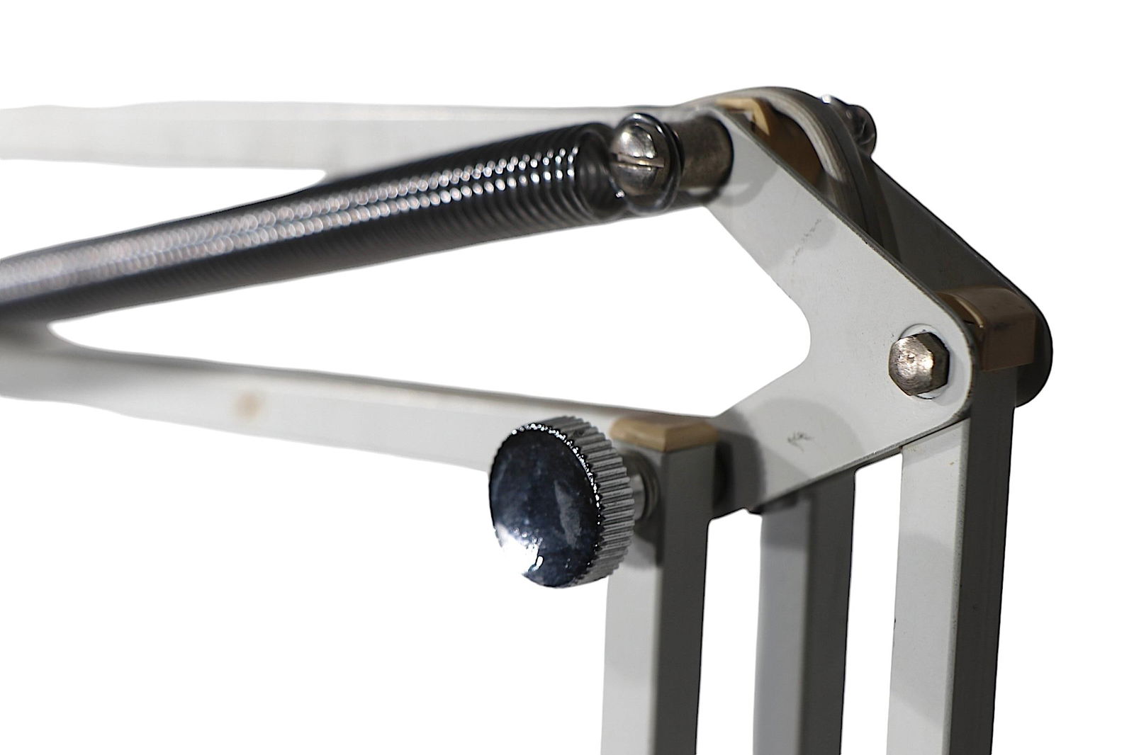 Vintage Angle Poise Architects Flex Arm Lamp by Luxo - 6