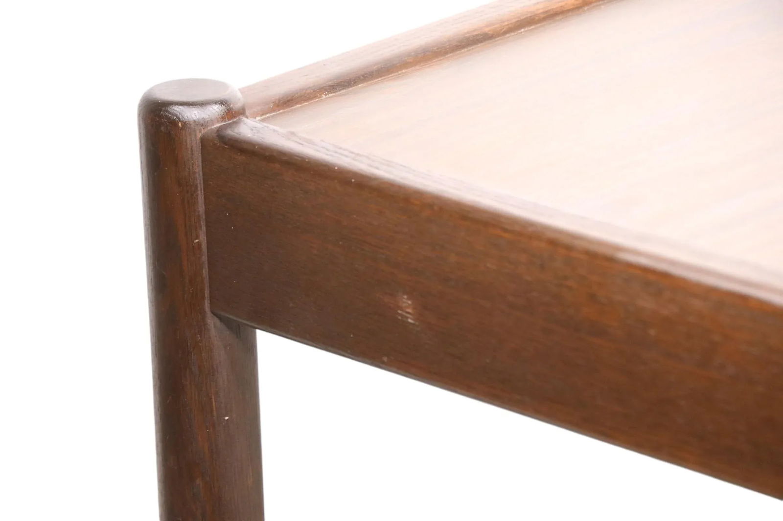 1970's Thonet Side Table - 10