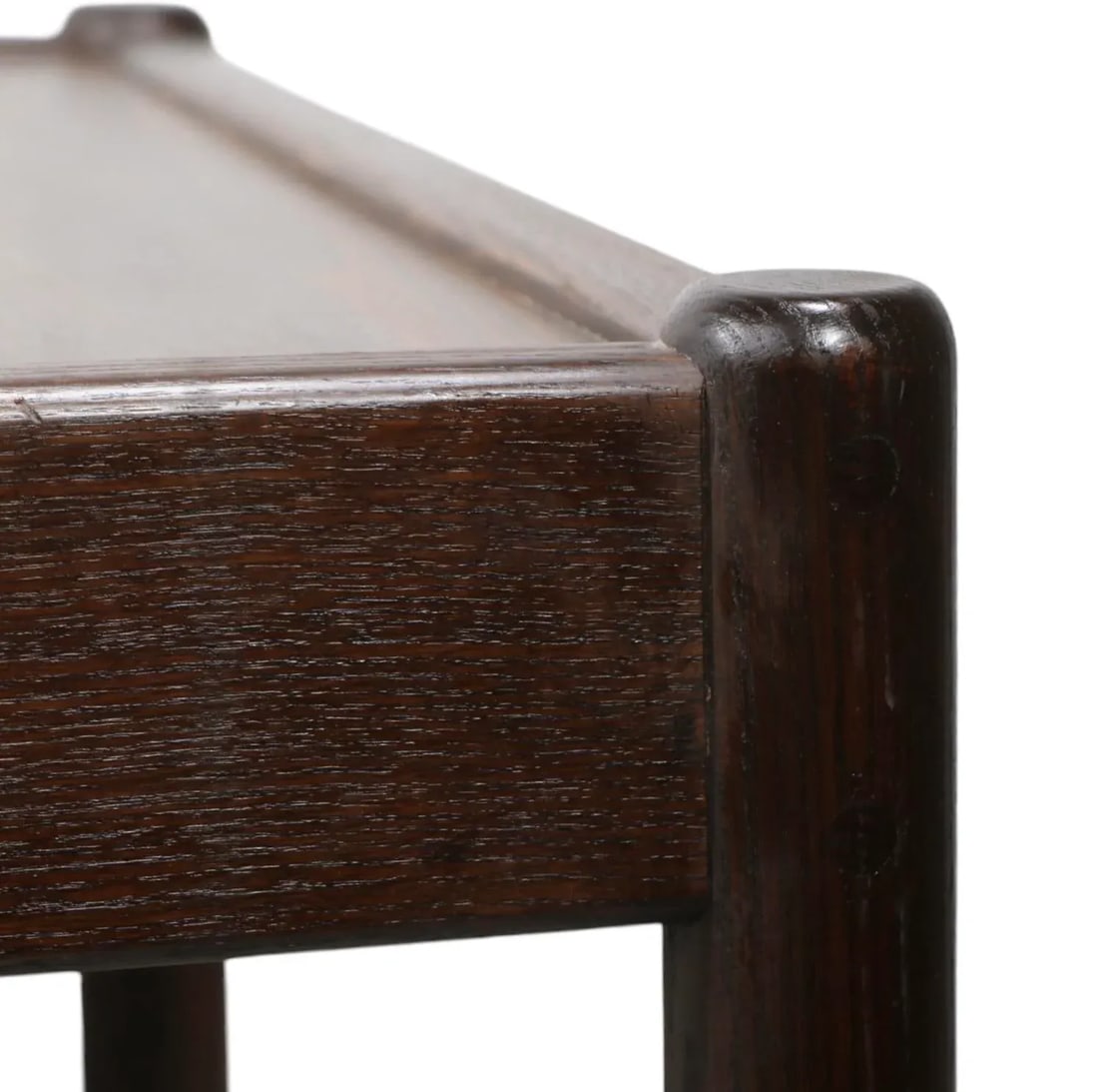 1970's Thonet Side Table - 6