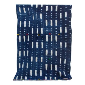 Ancient Echoes Malian Mud Cloth