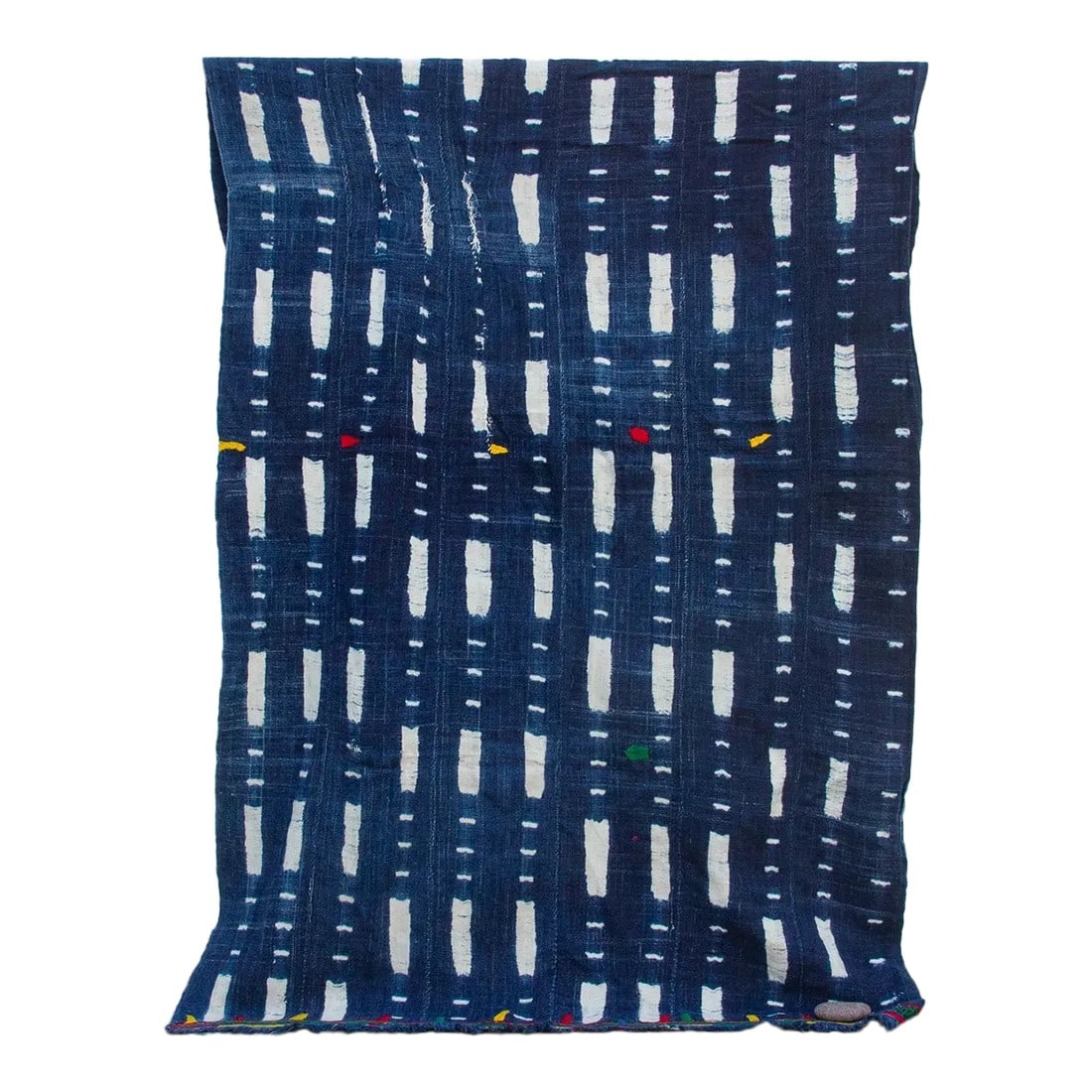 Ancient Echoes Malian Mud Cloth (1 of 7)