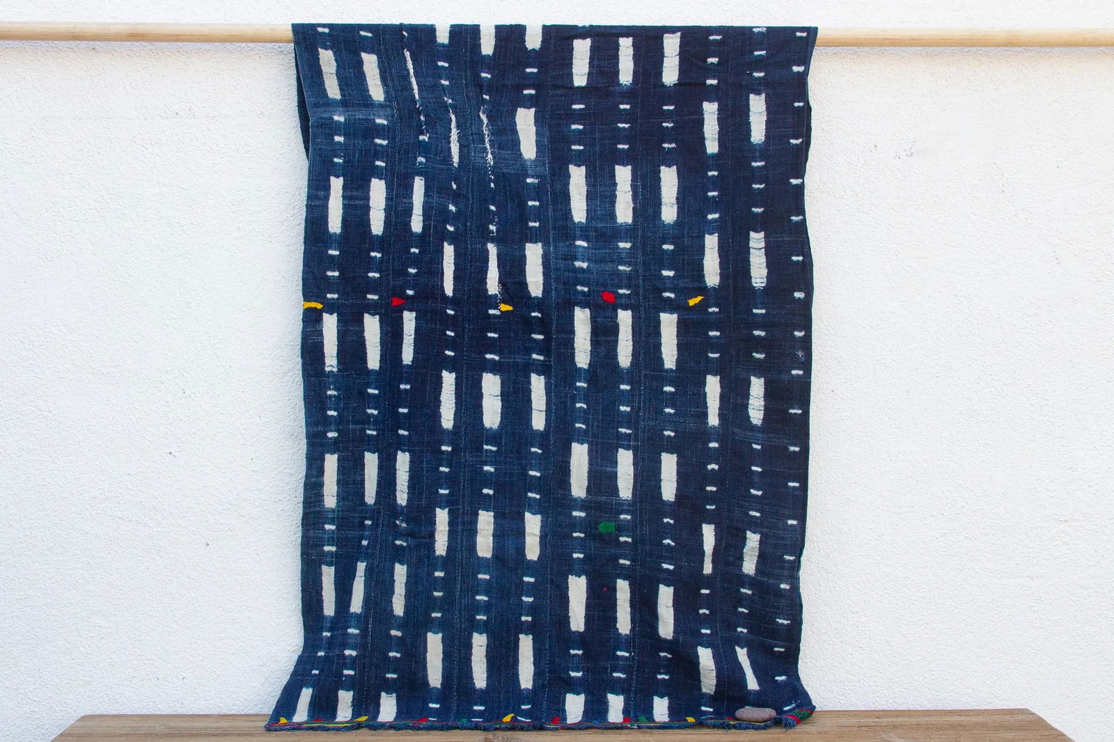 Ancient Echoes Malian Mud Cloth - 3