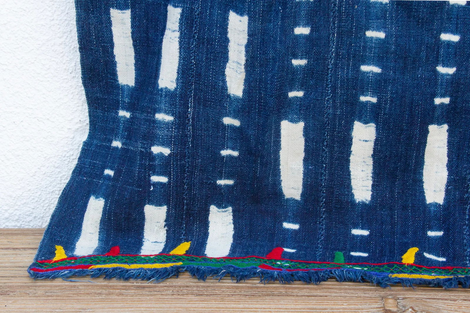 Ancient Echoes Malian Mud Cloth - 4