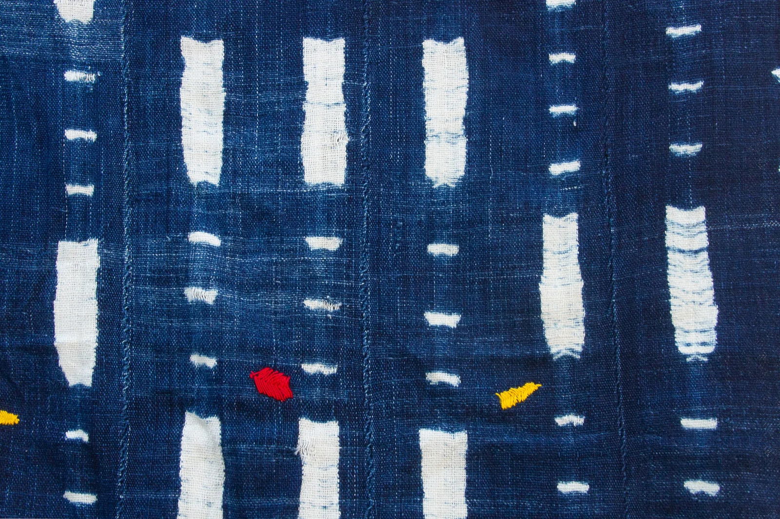 Ancient Echoes Malian Mud Cloth - 5