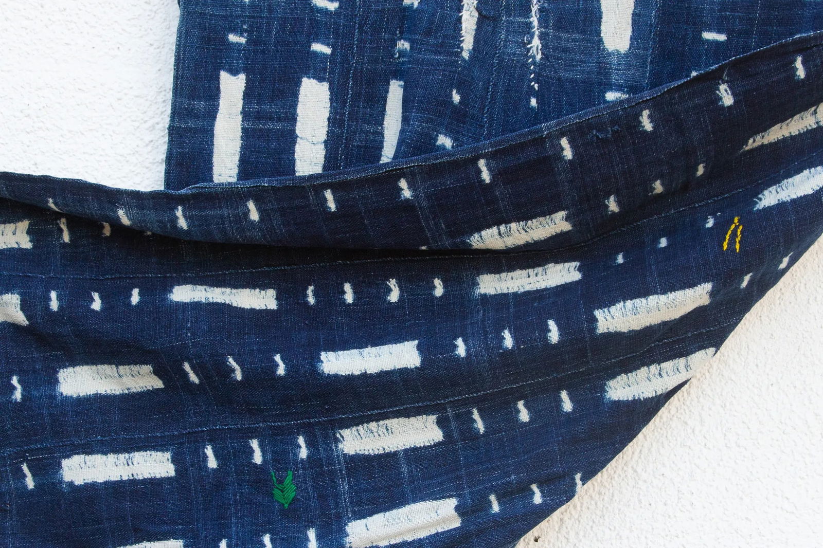 Ancient Echoes Malian Mud Cloth - 6