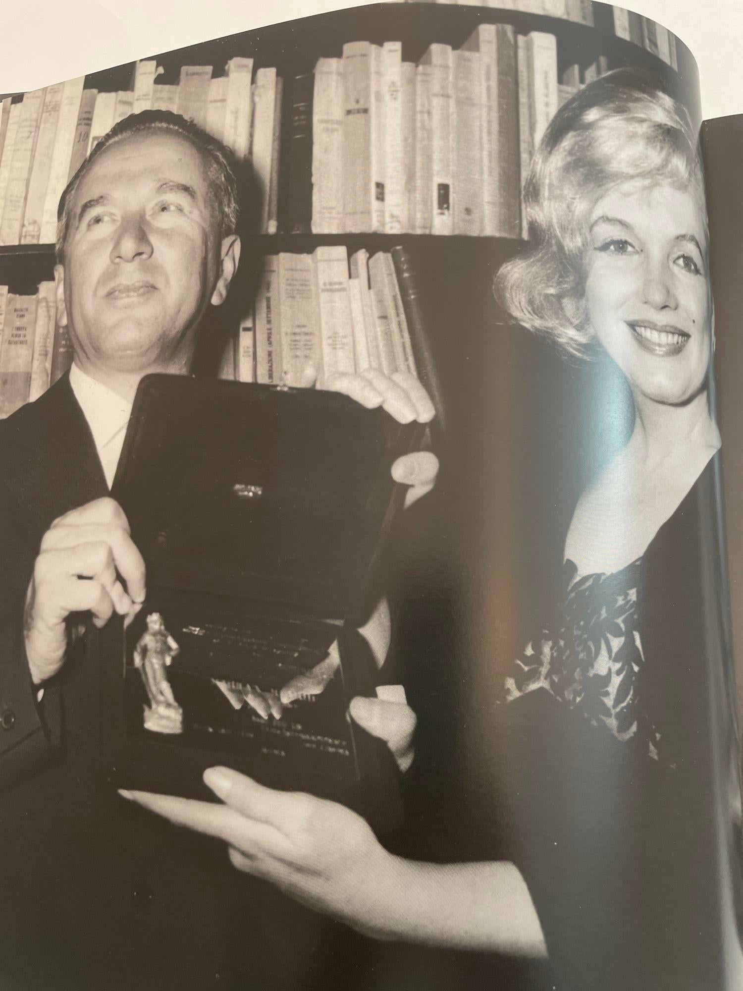 Bulgari : 125 Years of Italian Magnificence by Amanda Triossi Hardcover Book - 11