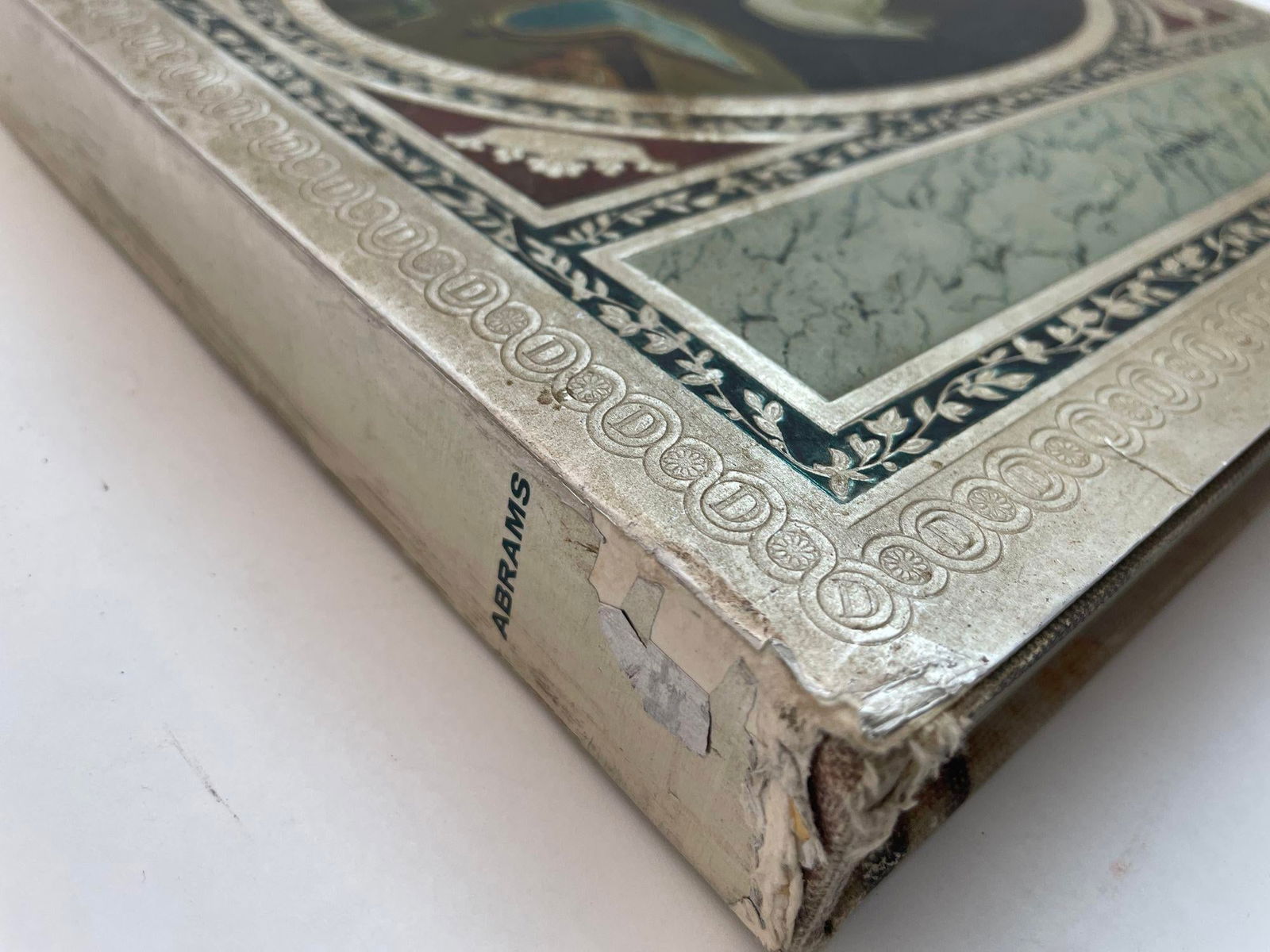 DalÃ­ Max Gerard Hardcover 1st Edition 1968 France by Harry N Abrams - 10