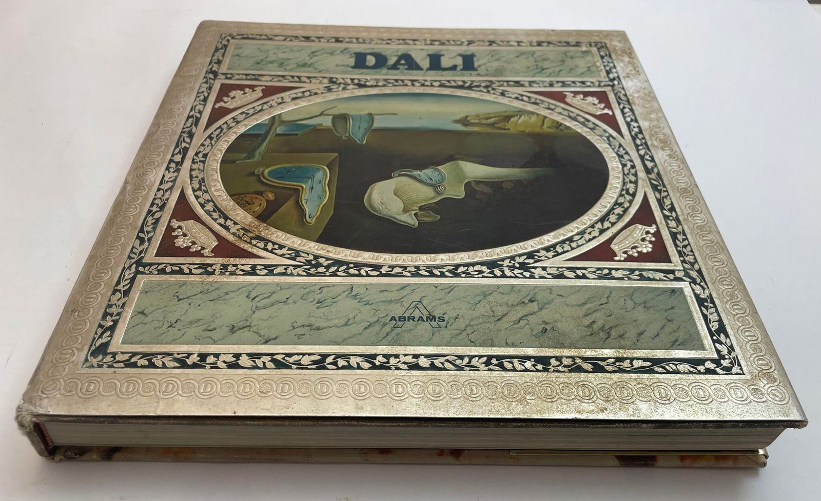 DalÃ­ Max Gerard Hardcover 1st Edition 1968 France by Harry N Abrams - 11
