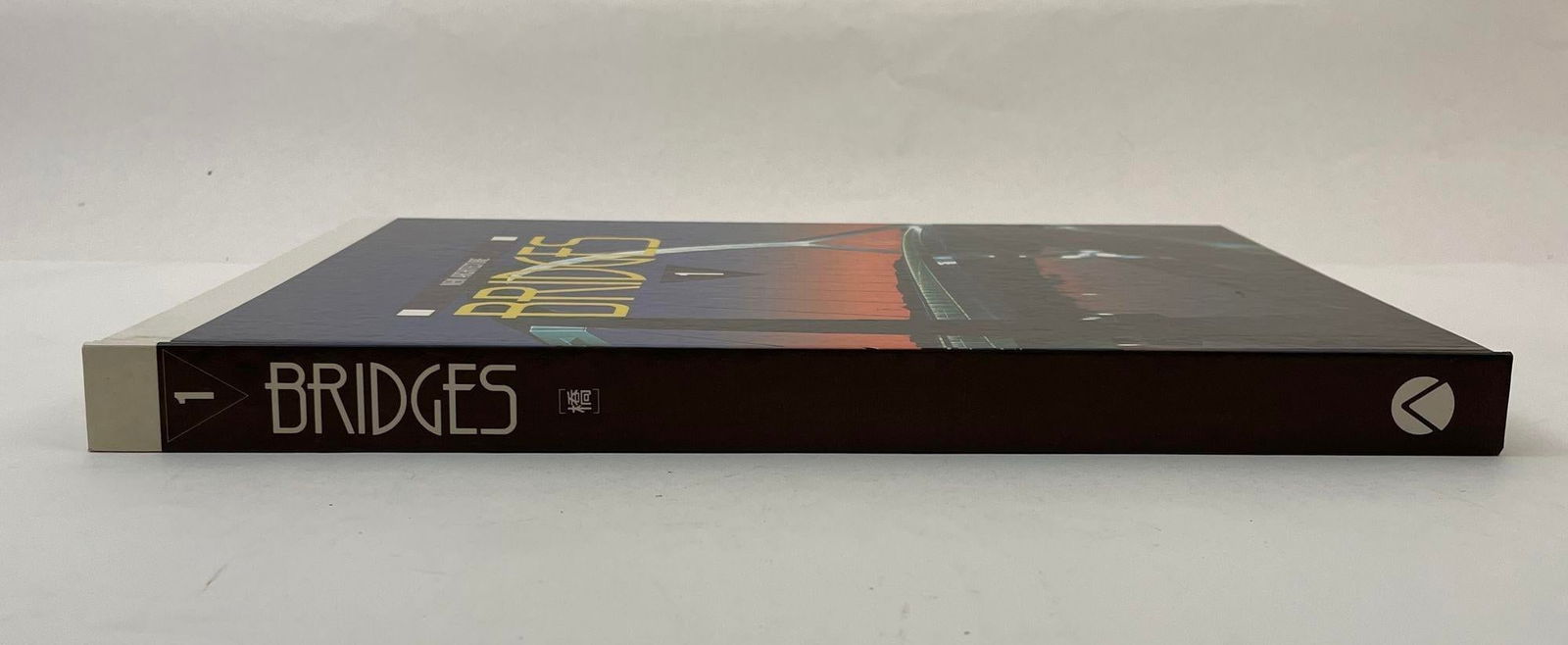 Bridges New Architecture Hardcover Book by Francisco Asensio Cerver - 4