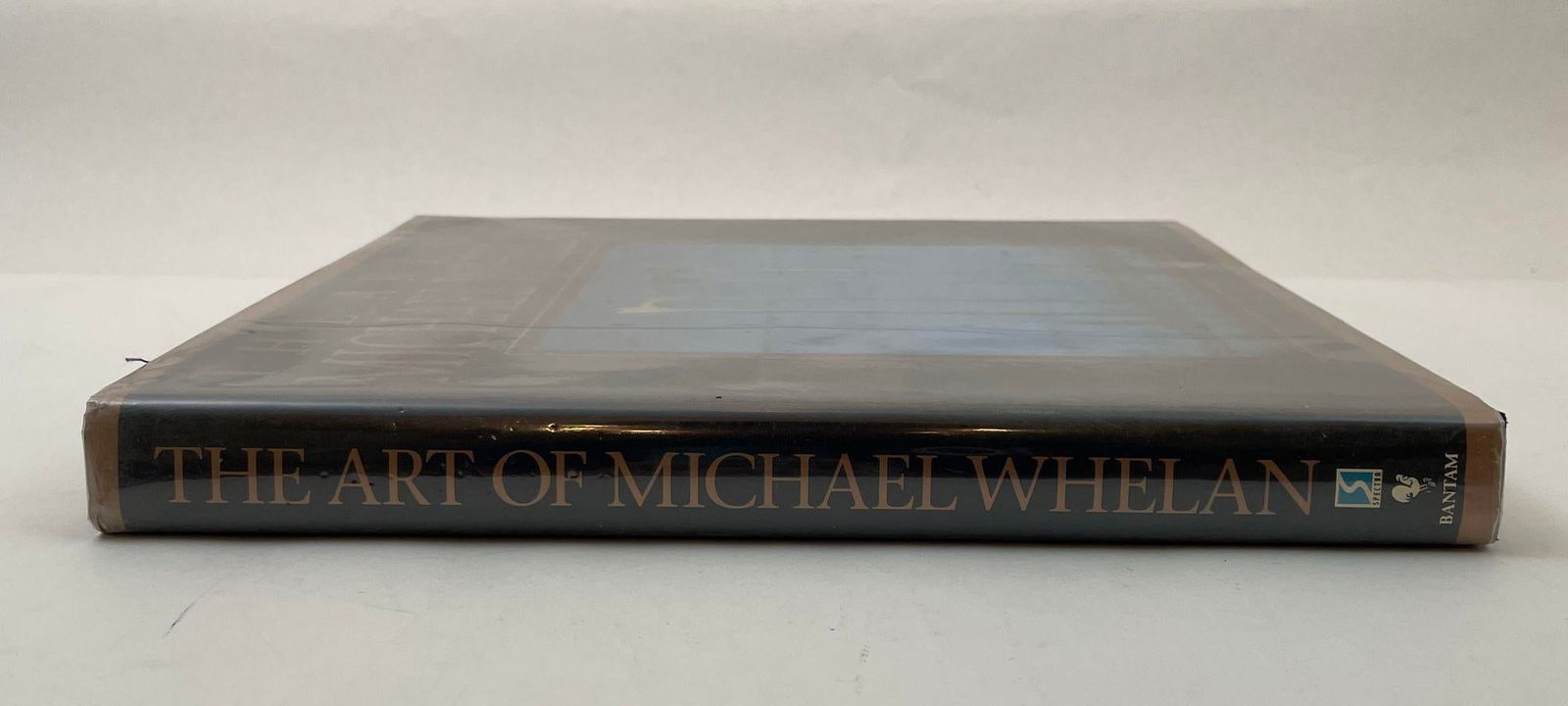 The Art of Michael Whelan Hardcover Book by Michael Whelan 1993 - 2